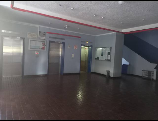 1.5 BEDROOM APARTMENT FOR SALE IN DURBAN CENTRAL